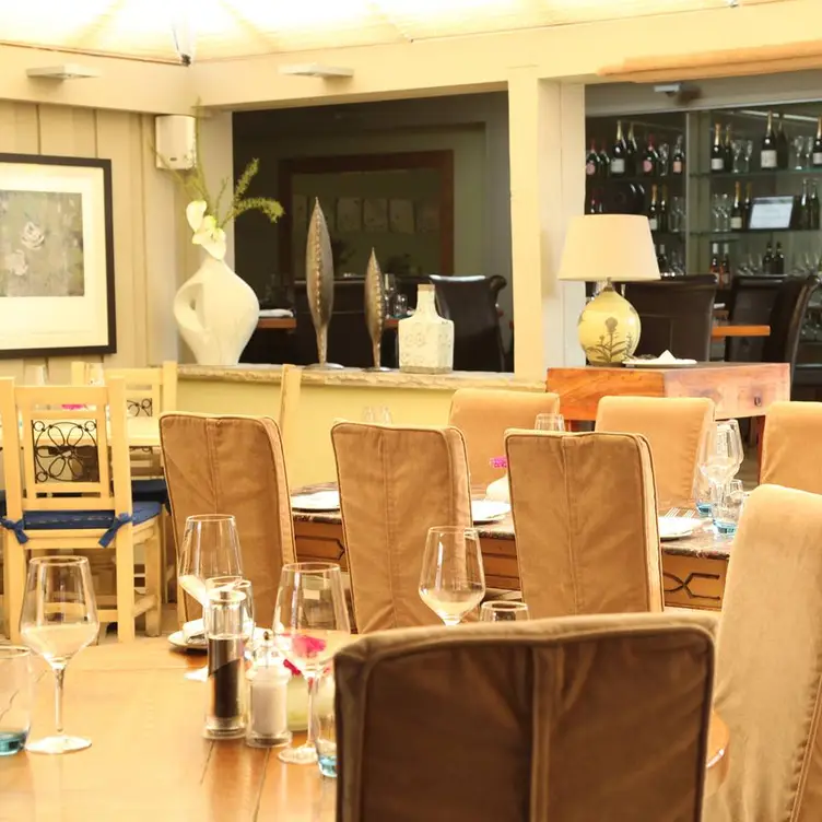 The Birch, Woburn, Bedfordshire