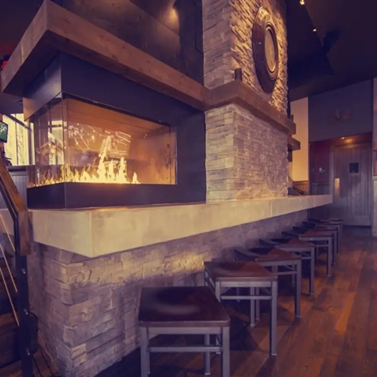 William Jeffrey's Tavern, Arlington, VA
