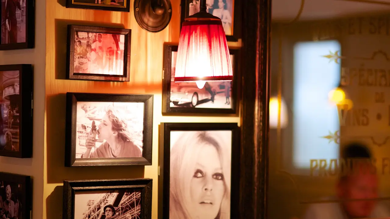 Cafe Rouge Henley, Henley-On-Thames, Oxfordshire