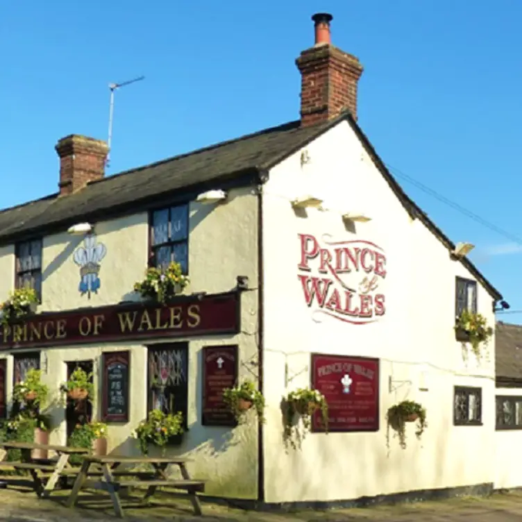 Prince of Wales Broxted, Broxted, Essex