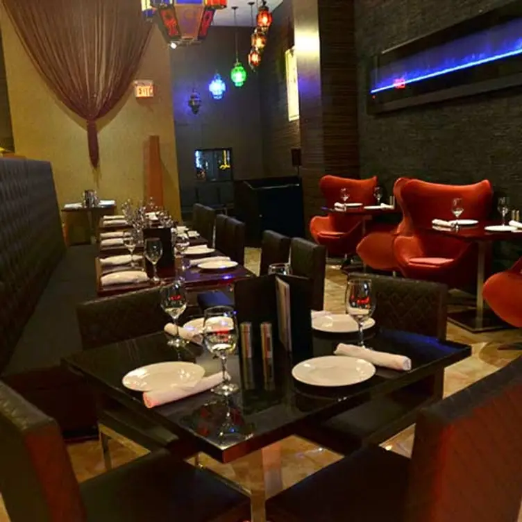 MAZAAR (downtown), Windsor, ON