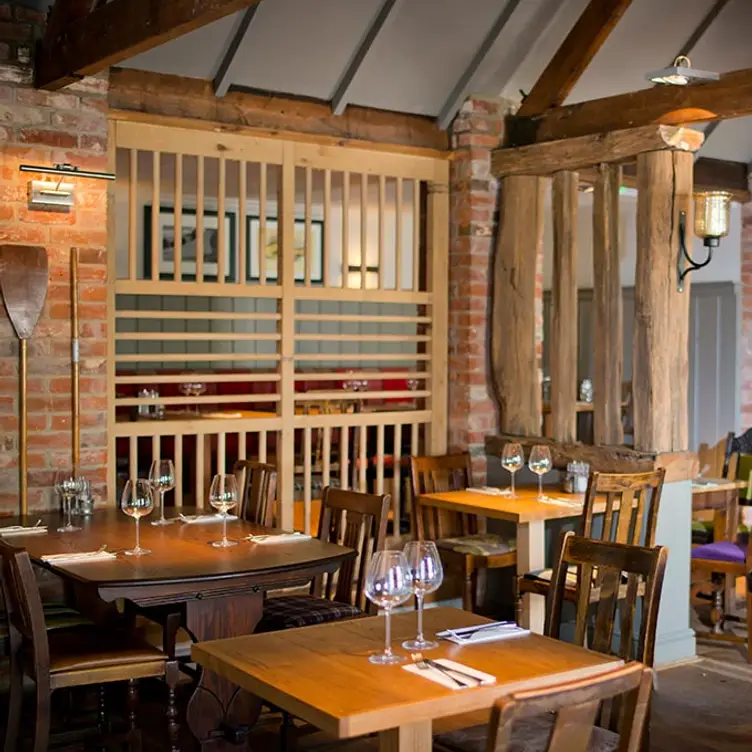 Red Lion - Grantchester, Grantchester, Cambridgeshire