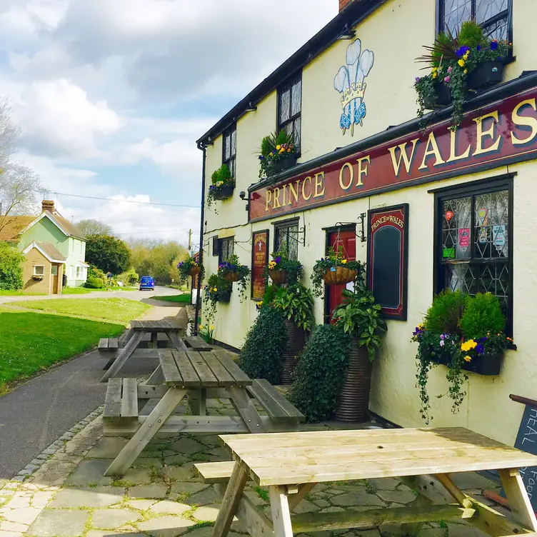Prince of Wales Broxted, Broxted, Essex