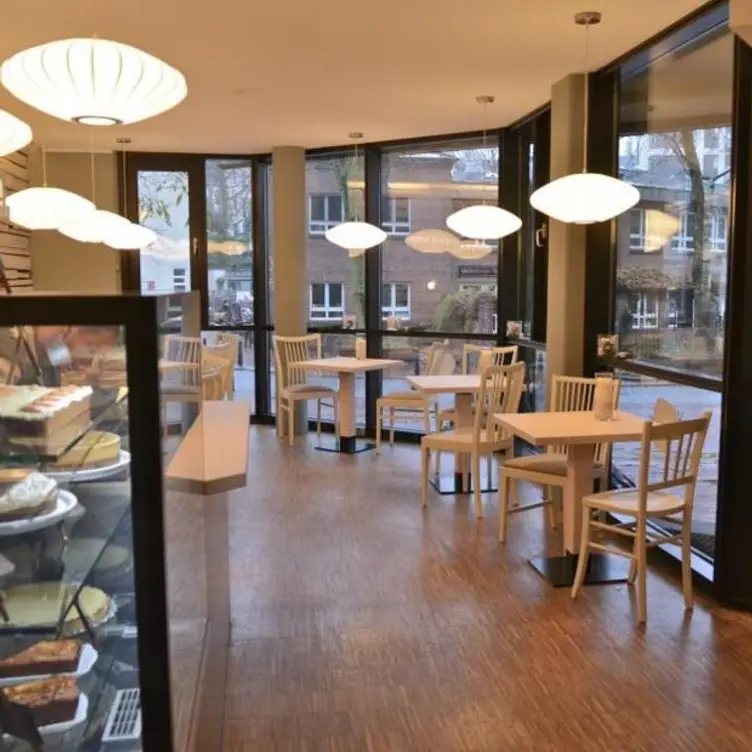 Von der Motte, Hamburg, HH