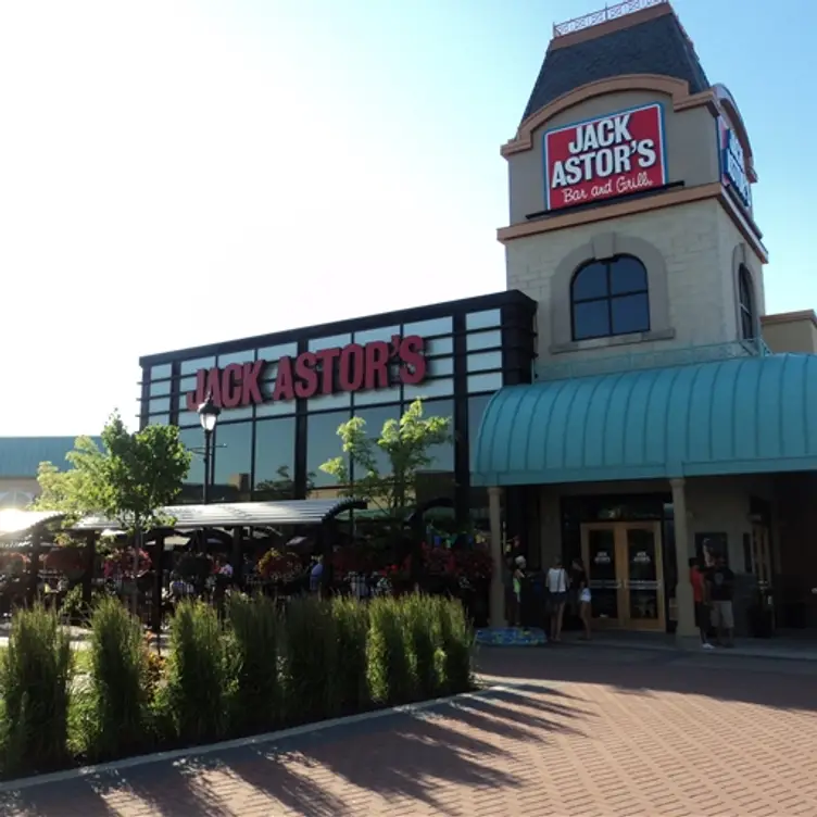 Jack Astor's - Boisbriand, Boisbriand, QC