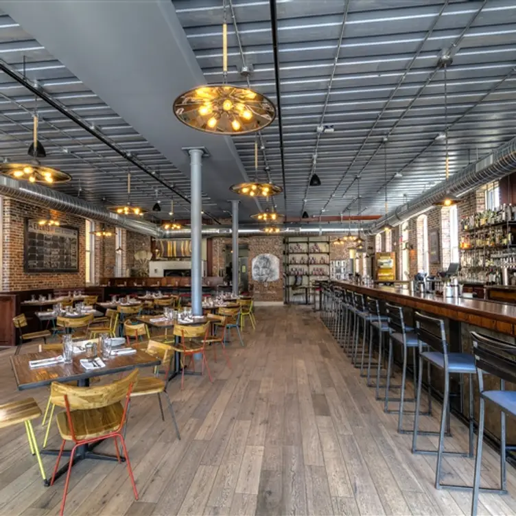 Hydraulic Hearth NY Buffalo