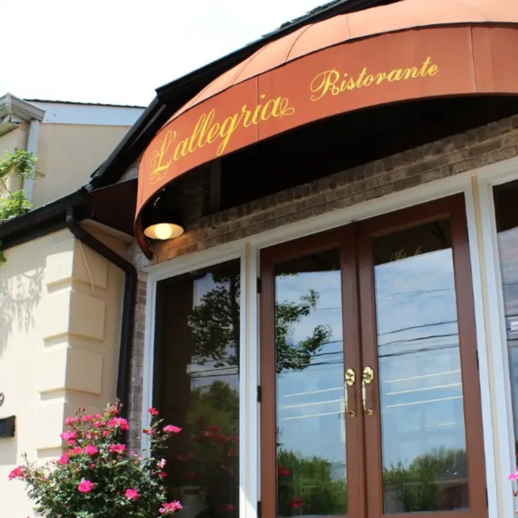 L'Allegria, Madison, NJ