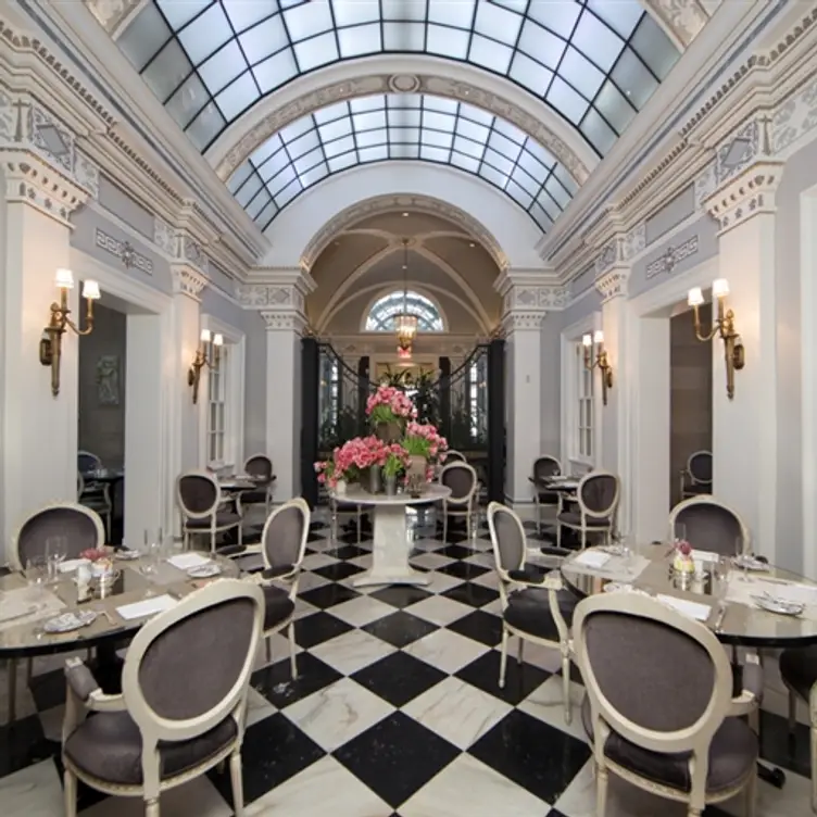 The Greenhouse at The Jefferson, DC, Washington, DC