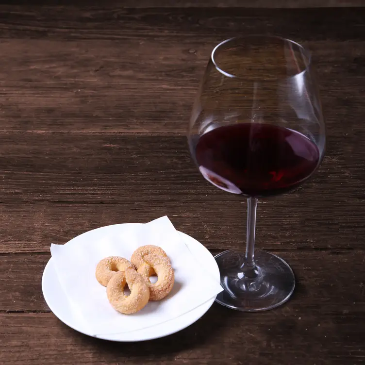 Tarallucci - Tarallucci e Vino - Union Square, New York, NY