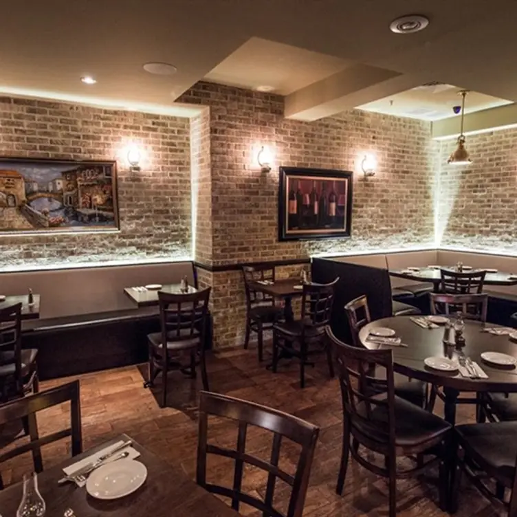 Palermo Restaurant, Astoria, NY