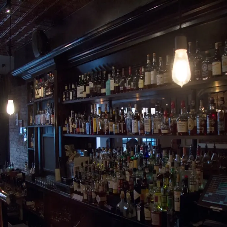 The Copper Still - East, New York, NY