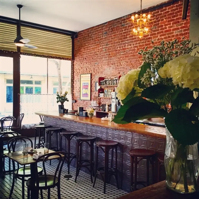 Grondin : French-Latin Kitchen, Honolulu, HI