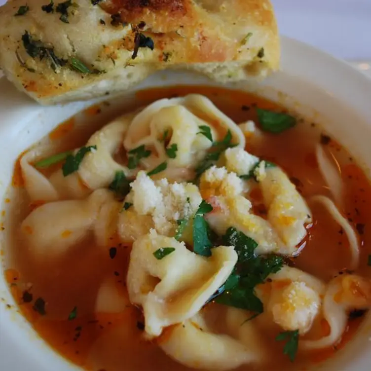 Mamma Mias Restaurant, Plymouth, MA