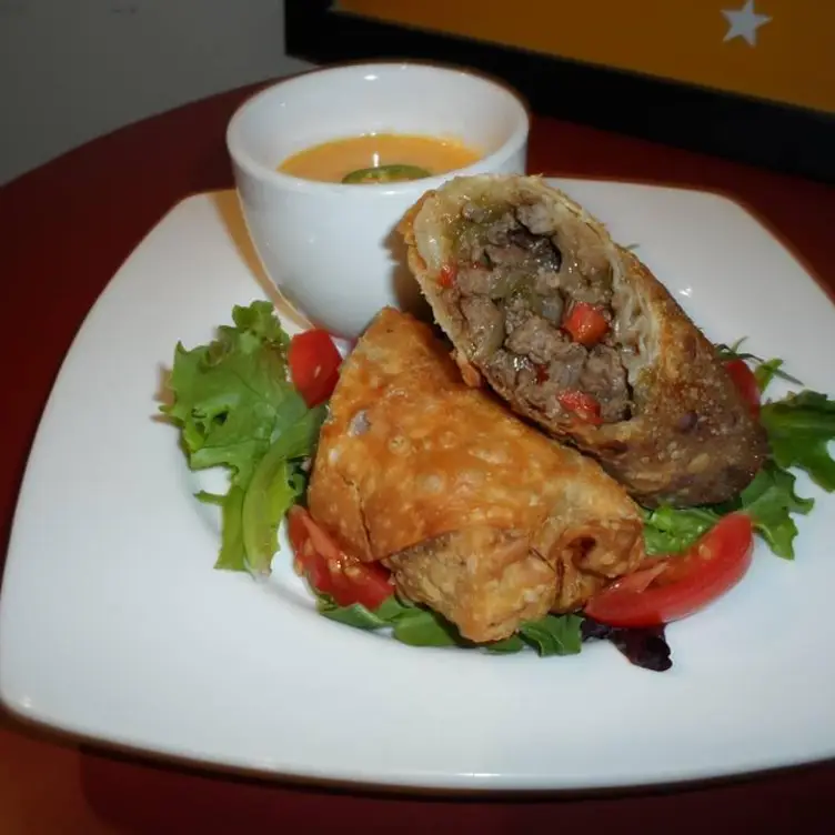 Bistro Chi, Quincy, MA