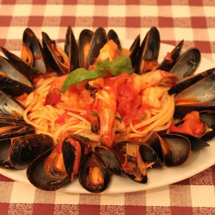Peppino's - 5th Avenue, Brooklyn, NY