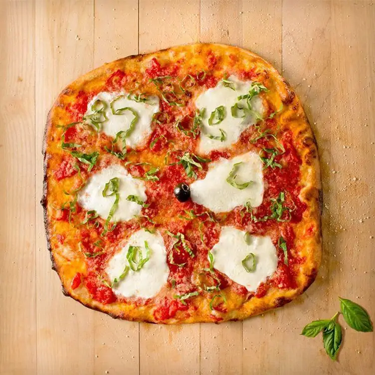 Bertucci's - Danbury, Danbury, CT