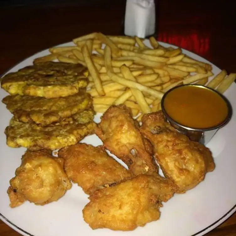 Micky Mo's Cafe & Lounge, Lynbrook, NY