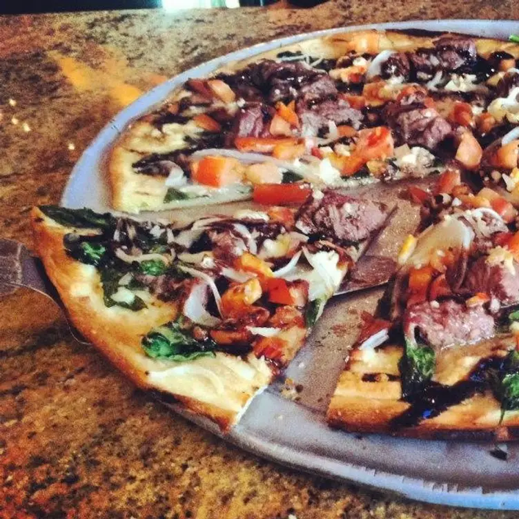 Mamma Mias Restaurant, Plymouth, MA