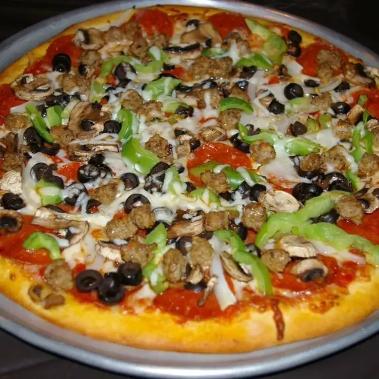 Hank's Bistro, Lawndale, CA