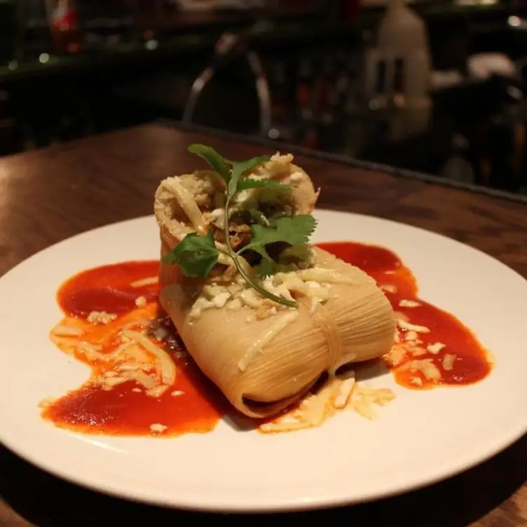 Oaxaca Kitchen - New Haven, New Haven, CT