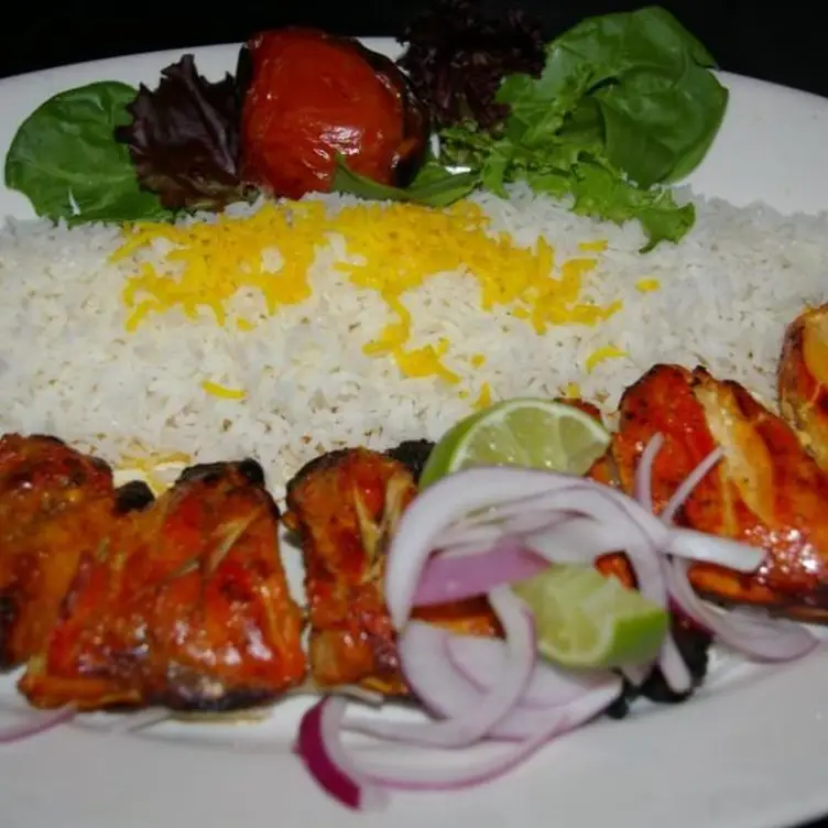 Hank's Bistro, Lawndale, CA