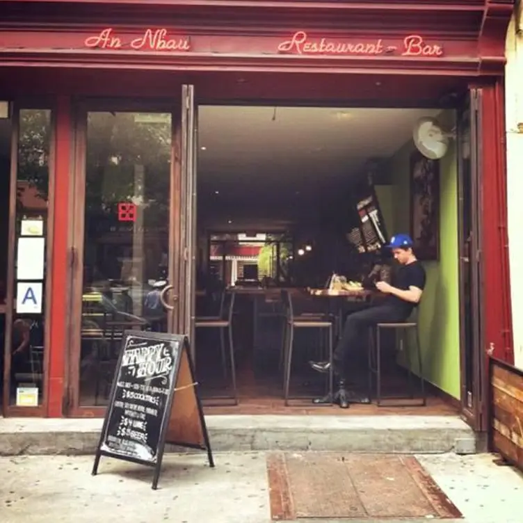 An Nhau, Brooklyn, NY