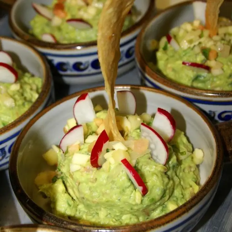 Oaxaca Kitchen - New Haven, New Haven, CT