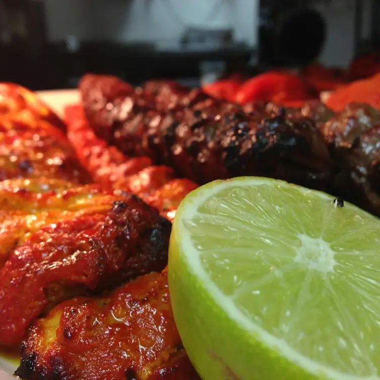 Hank's Bistro, Lawndale, CA