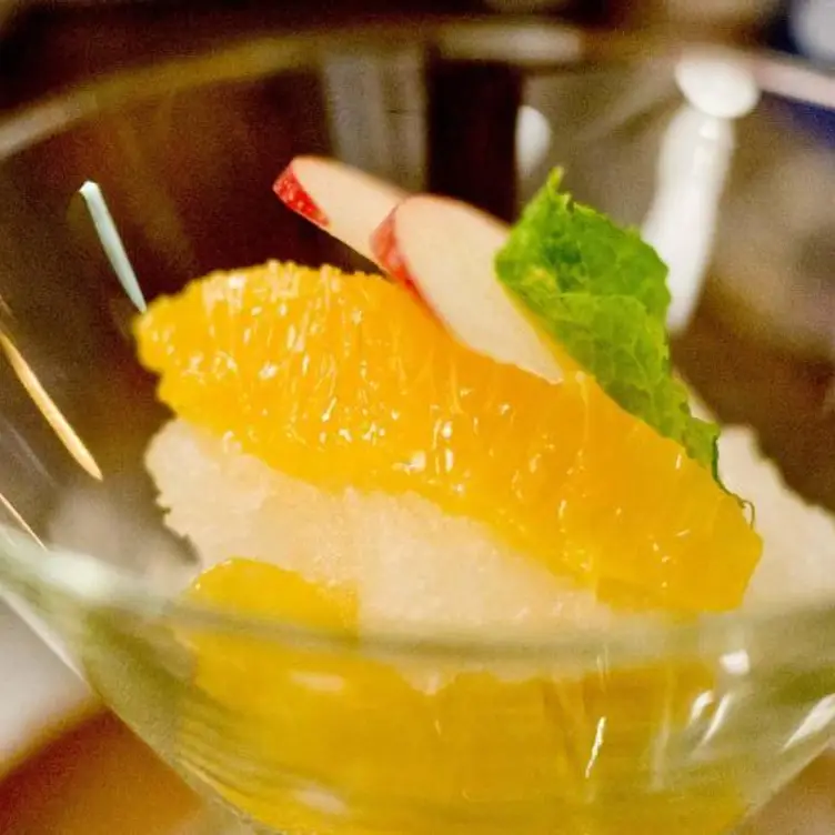 Shiro's Sushi, Seattle, WA