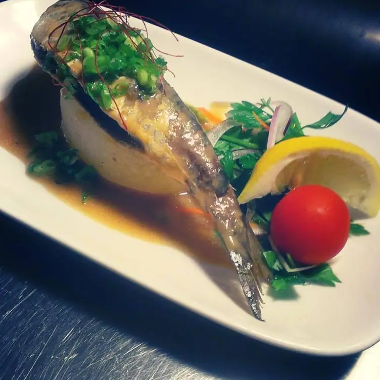 4649 Restaurant, Seattle, WA