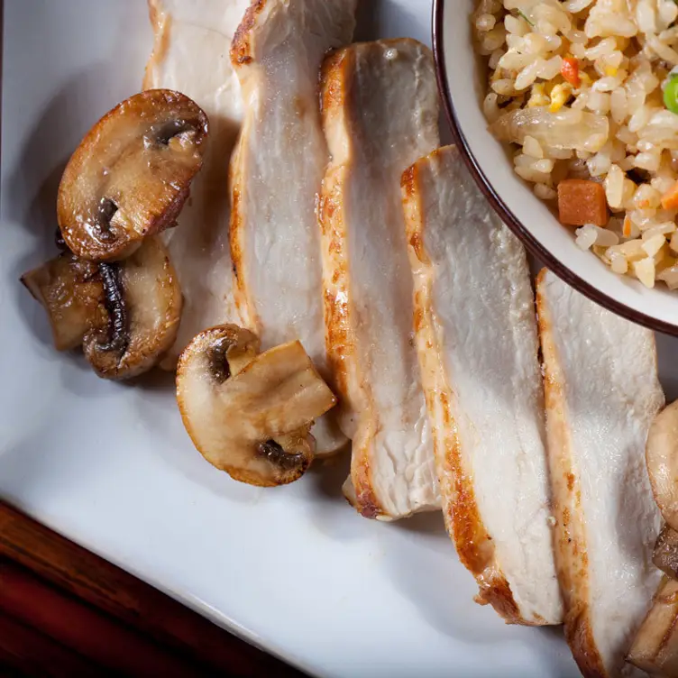 Benihana - Seattle, Seattle, WA