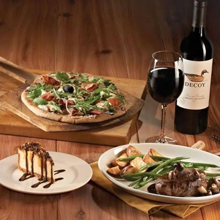 Bertucci's - Danbury, Danbury, CT