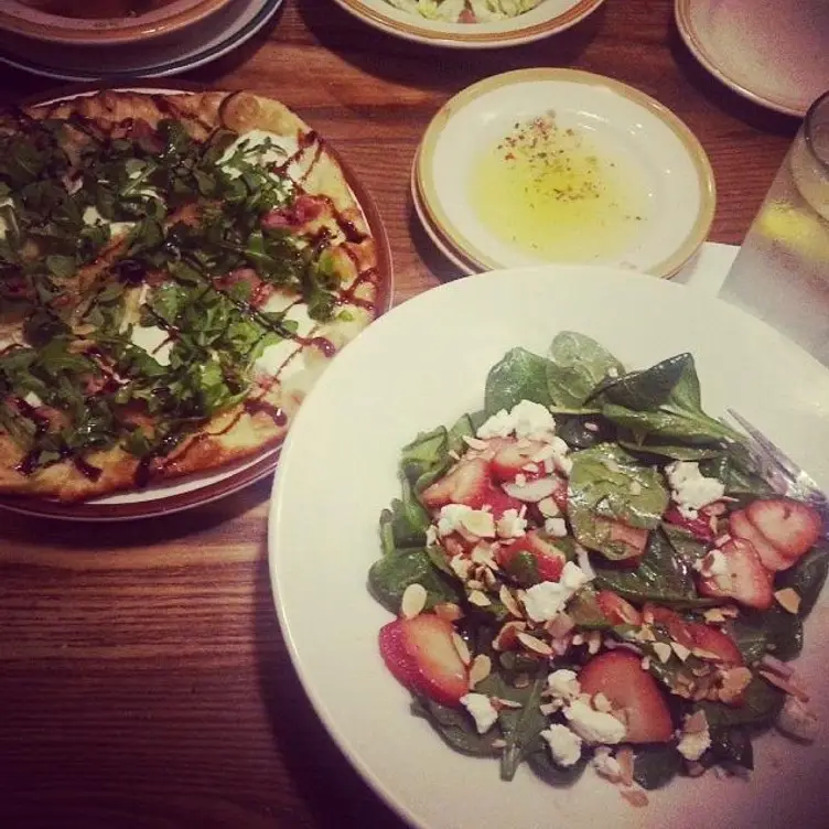 Bertucci's - Danbury, Danbury, CT