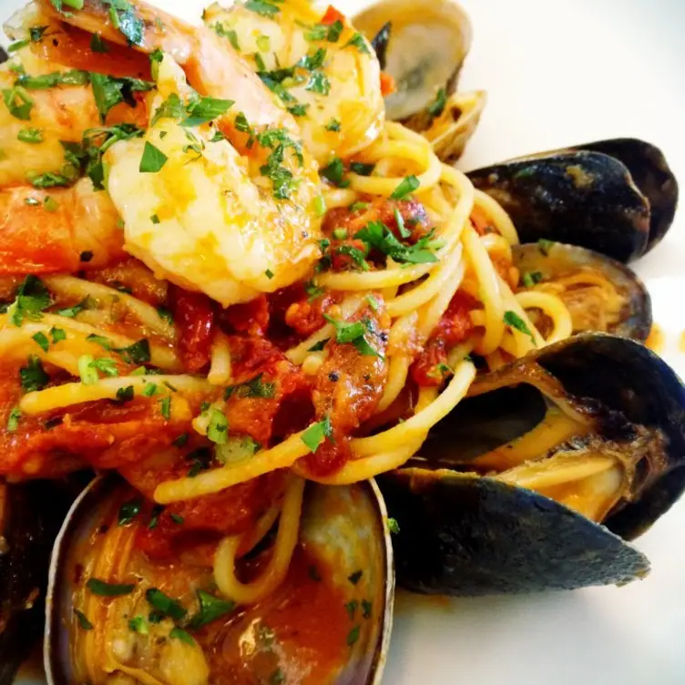 Trattoria Spiga, Costa Mesa, CA