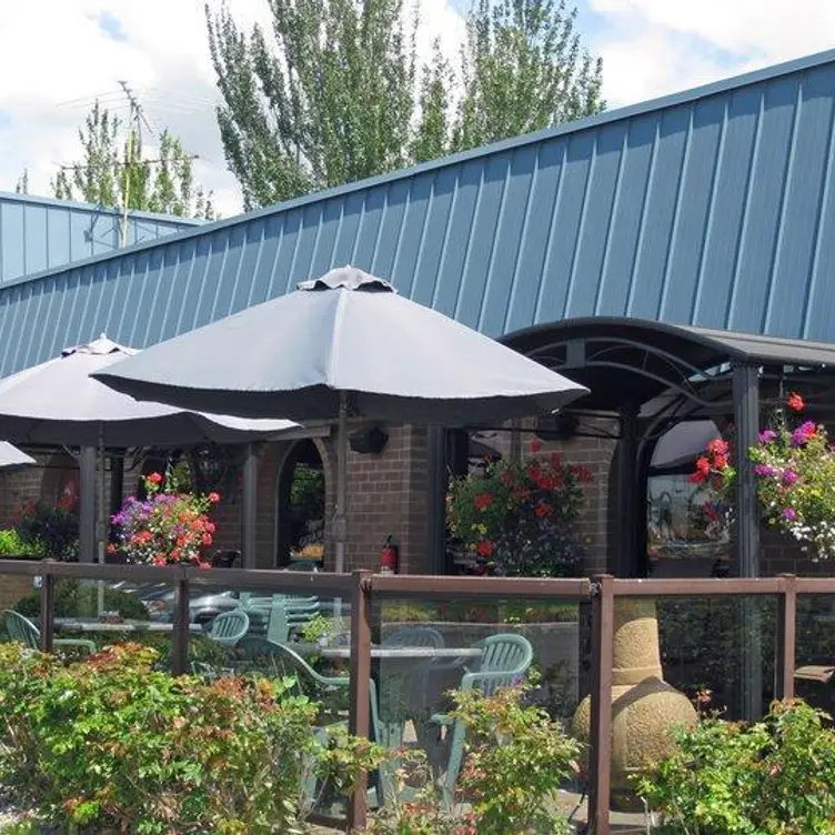 Johnny's at Fife, Tacoma, WA