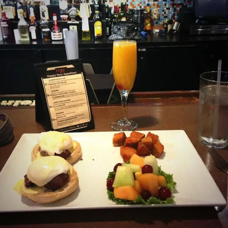 1130 The Restaurant, Phoenix, AZ