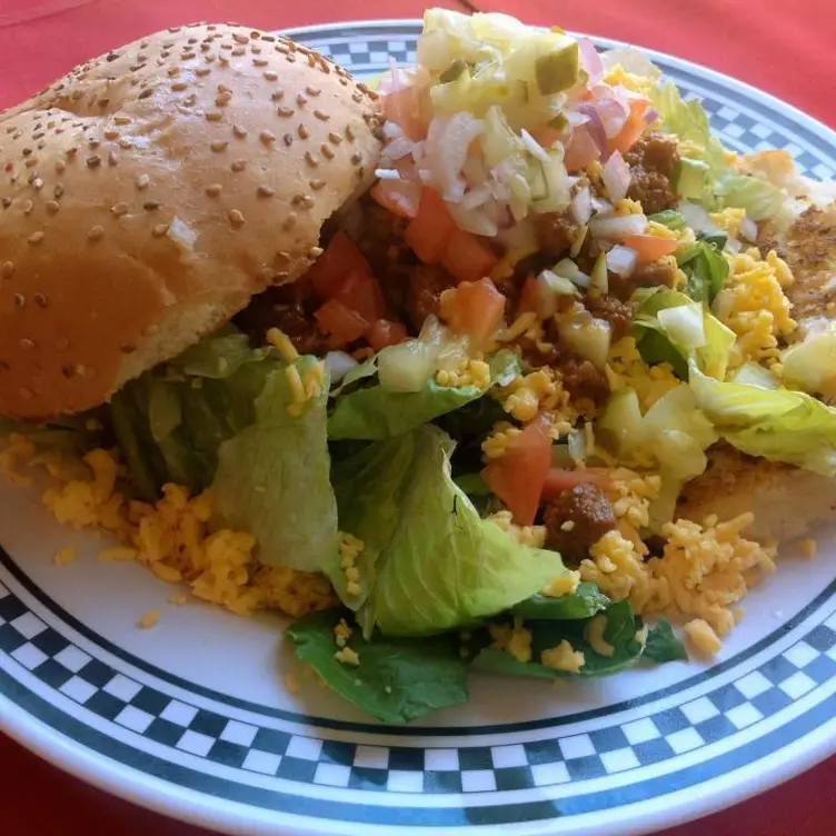 Shlomo & Vito's, Tucson, AZ