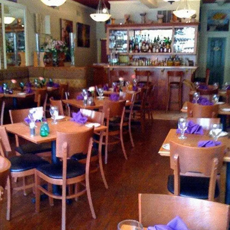 Bistro 614，PAWest Reading