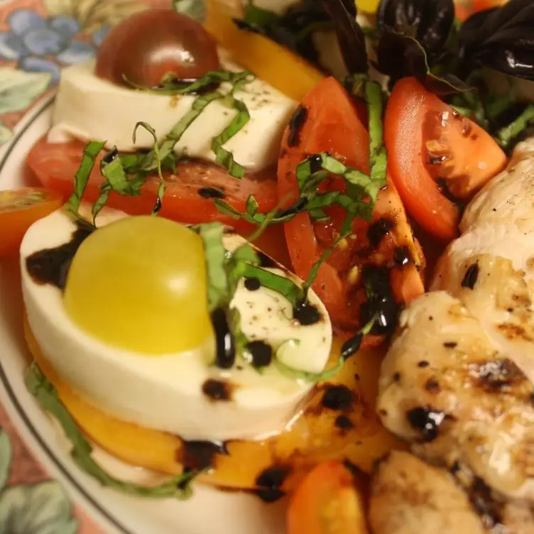 Bistro 614, West Reading, PA