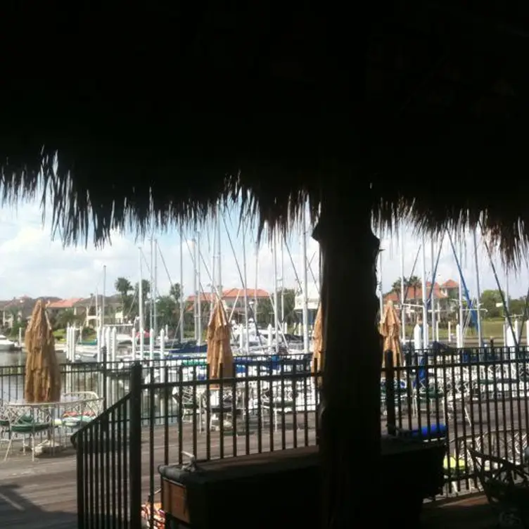 Sundance Grill, Kemah, TX