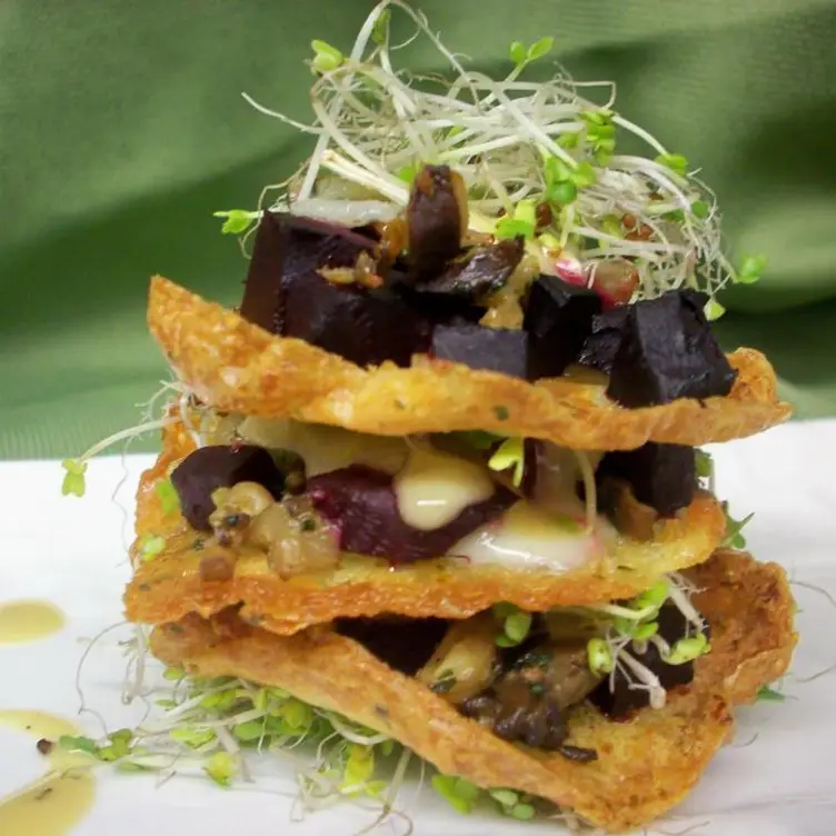 Bistro 614, West Reading, PA