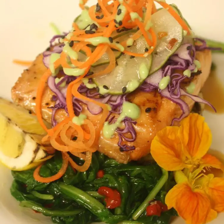 Bistro 614, West Reading, PA