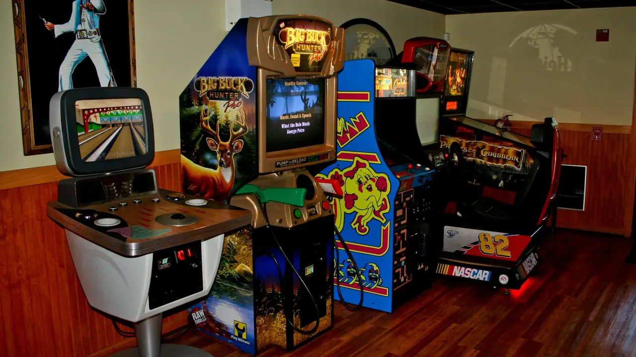 T. J. Rockwell's - Mechanicsburg, Mechanicsburg, PA