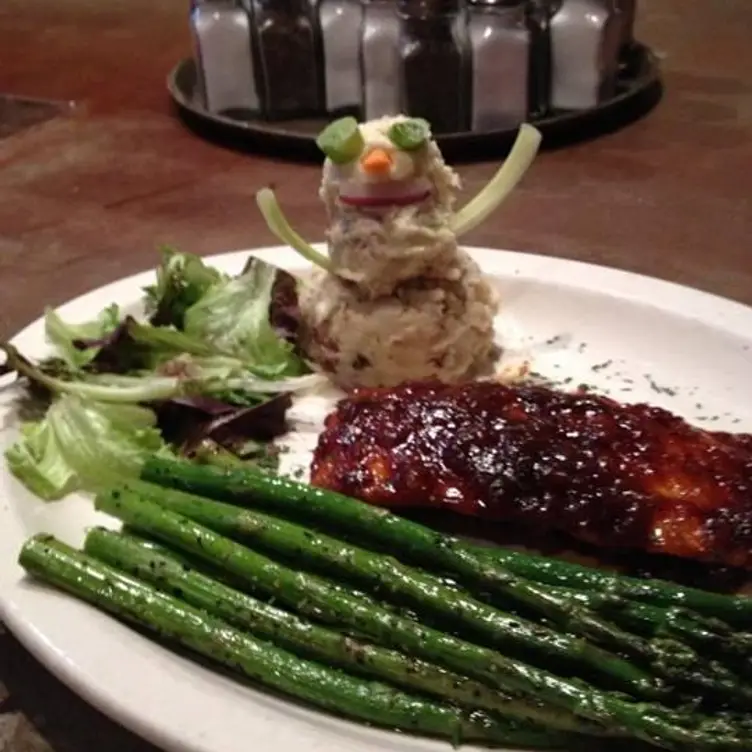 Wild Mountain Smokehouse & Brewery, Nederland, CO
