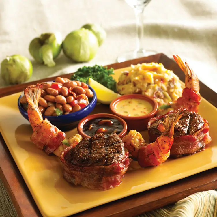 Abuelo's, Plano, TX