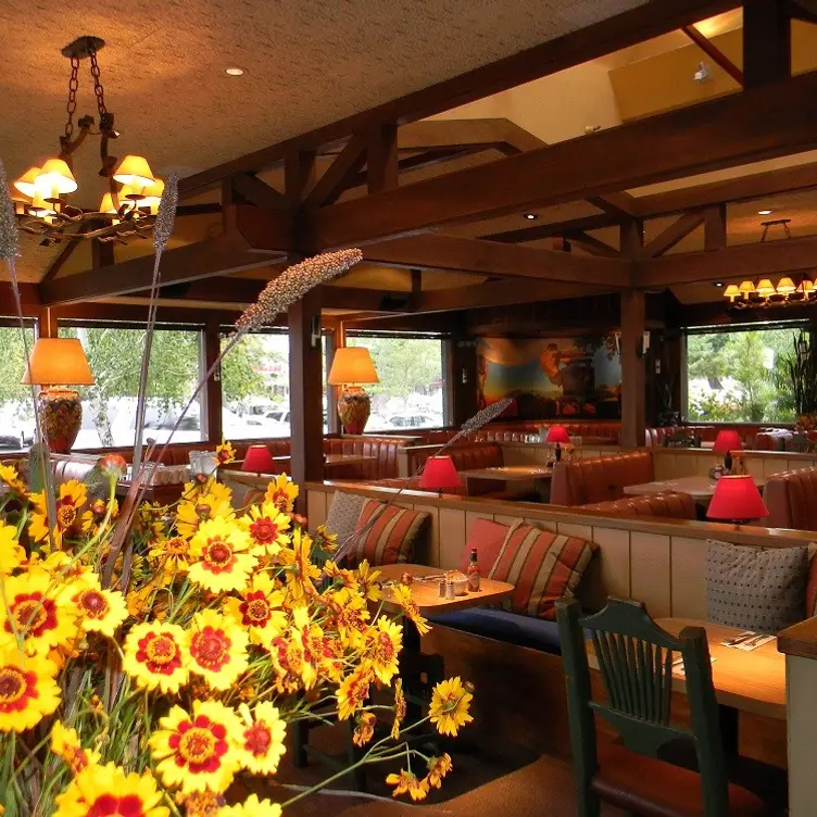Breakaway Cafe, Sonoma, CA