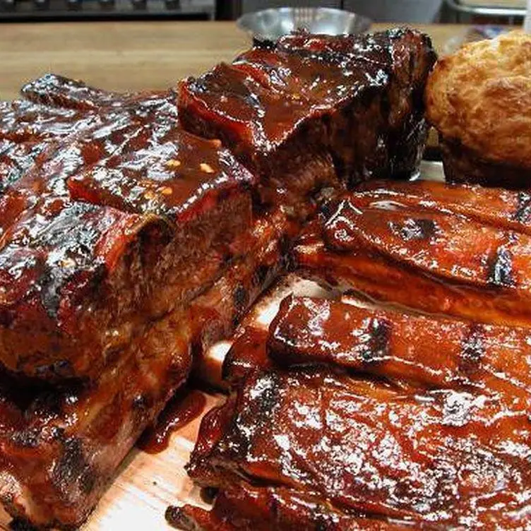 Stickey's BBQ, Hillsdale, NJ