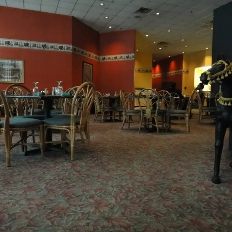 Haveli Indian Cuisine, Atlanta, GA