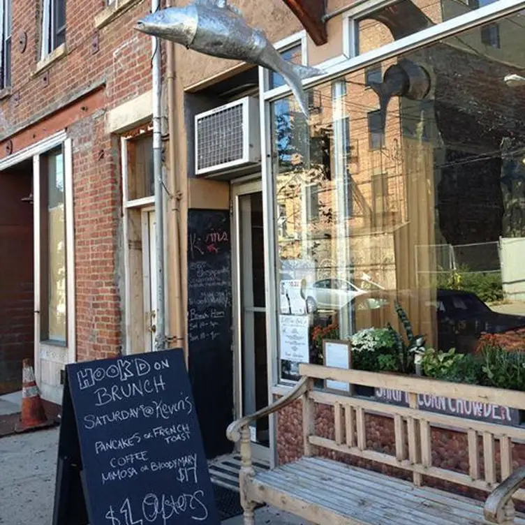 Kevin's, Brooklyn, NY
