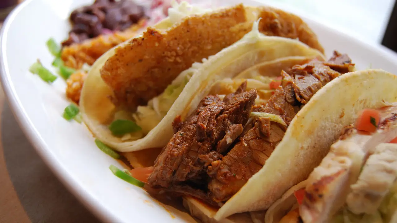 Pozole - Permanently Closed, Atlanta, GA